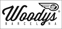 Woodys Barcelona